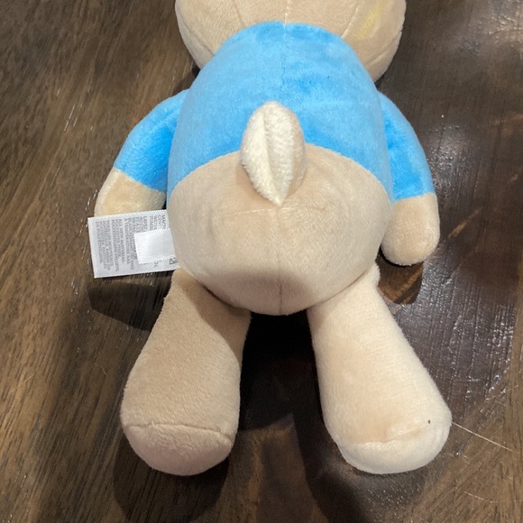 Kids Preferred Beatrix Potter Peter Rabbit Stuffed Animal Plush Toy - Picture 7 of 11